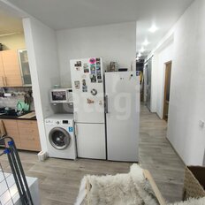 Квартира 75,6 м², 3-комнатная - изображение 2