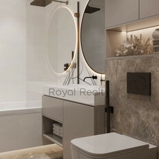 Квартира 38 м², 2-комнатная - изображение 4