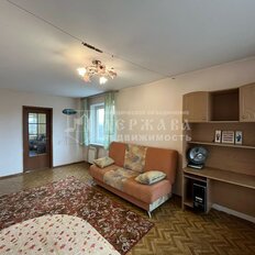 Квартира 67 м², 3-комнатная - изображение 2