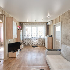 Квартира 46,5 м², 2-комнатная - изображение 5