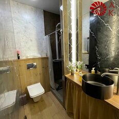 Квартира 54 м², 1-комнатная - изображение 2