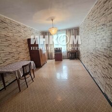 Квартира 33 м², 1-комнатная - изображение 3