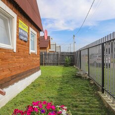 дом + 6 соток, участок - изображение 5