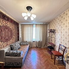 Квартира 53 м², 2-комнатная - изображение 1