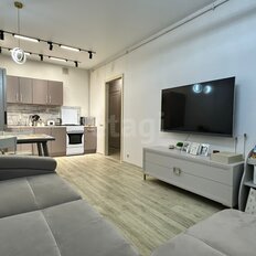 Квартира 43,6 м², 2-комнатная - изображение 5