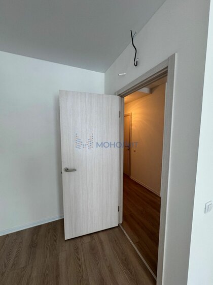 32,3 м², 1-комнатная квартира 6 800 000 ₽ - изображение 40