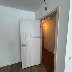 Квартира 36 м², 1-комнатная - изображение 3
