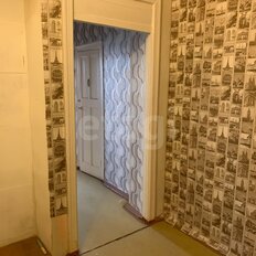 Квартира 41 м², 1-комнатная - изображение 3