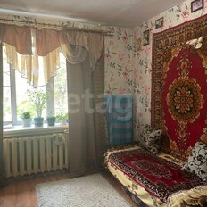 18,5 м², комната - изображение 1