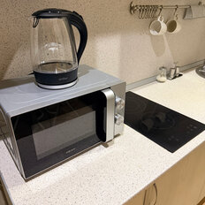 Квартира 21,2 м², студия - изображение 2