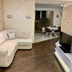 Квартира 51,4 м², 1-комнатная - изображение 3
