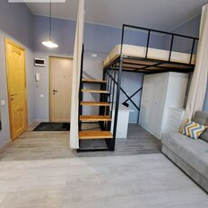 Квартира 24 м², 1-комнатные - изображение 3