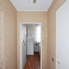 Квартира 33 м², 1-комнатная - изображение 3