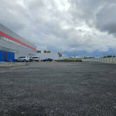 3000 м², склад - изображение 4