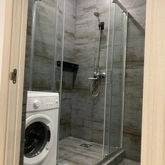 Квартира 28 м², 1-комнатная - изображение 3