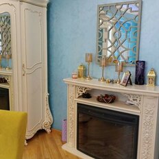 Квартира 113 м², 4-комнатная - изображение 4