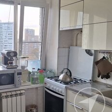 Квартира 55,8 м², 3-комнатная - изображение 1