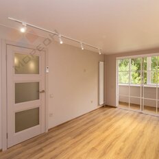 Квартира 29,5 м², 1-комнатная - изображение 1