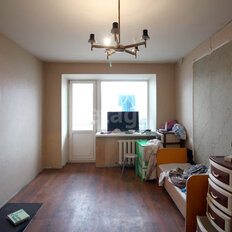 Квартира 56 м², 3-комнатная - изображение 1