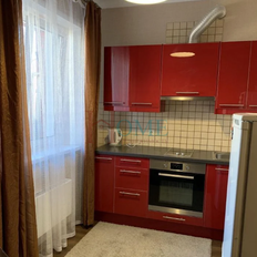 Квартира 40 м², 1-комнатная - изображение 4