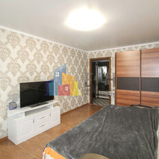 Квартира 34,6 м², 1-комнатная - изображение 4