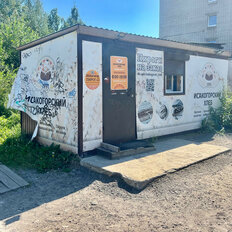 20 м², общепит - изображение 5