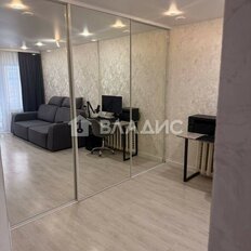 Квартира 30,4 м², 1-комнатная - изображение 3