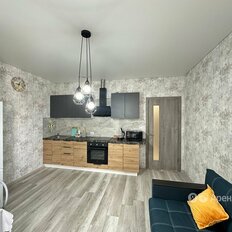 Квартира 45 м², 1-комнатная - изображение 1