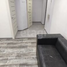 Квартира 28,5 м², 1-комнатная - изображение 4
