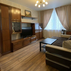 Квартира 75,8 м², 3-комнатная - изображение 2