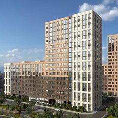 Квартира 51,9 м², 2-комнатная - изображение 4