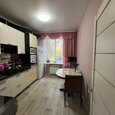 Квартира 57,3 м², 2-комнатная - изображение 1