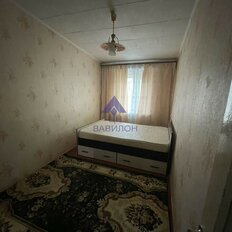Квартира 57 м², 3-комнатная - изображение 5