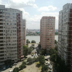 Квартира 50 м², 1-комнатная - изображение 1