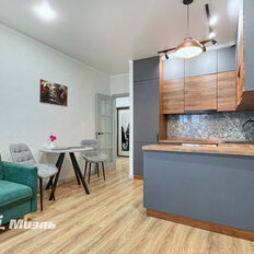 Квартира 43,1 м², 1-комнатная - изображение 5