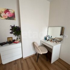 Квартира 33 м², 1-комнатная - изображение 3