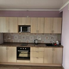 Квартира 25,9 м², студия - изображение 4