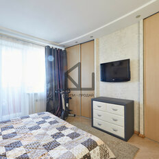 Квартира 99,5 м², 4-комнатная - изображение 5