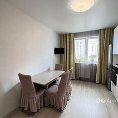 Квартира 92 м², 3-комнатная - изображение 3