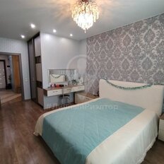 Квартира 83,6 м², 3-комнатная - изображение 1