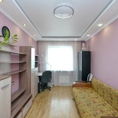 Квартира 39,5 м², 1-комнатная - изображение 1