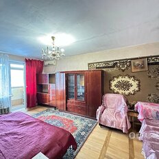 Квартира 33 м², 1-комнатная - изображение 4