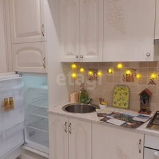 Квартира 37 м², 1-комнатная - изображение 2