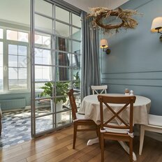 Квартира 84 м², 2-комнатная - изображение 2