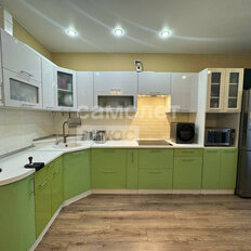 Квартира 51 м², 1-комнатная - изображение 1