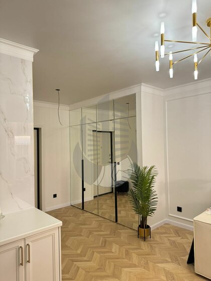 42 м², квартира-студия 7 870 000 ₽ - изображение 55