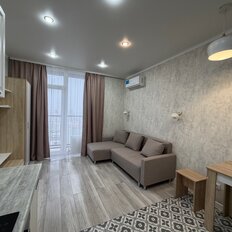 Квартира 26 м², студия - изображение 2