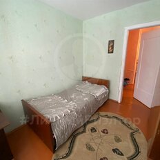 Квартира 47 м², 3-комнатная - изображение 4