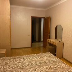 Квартира 78 м², 3-комнатная - изображение 2