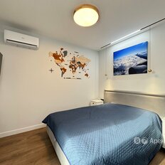 Квартира 28 м², студия - изображение 4